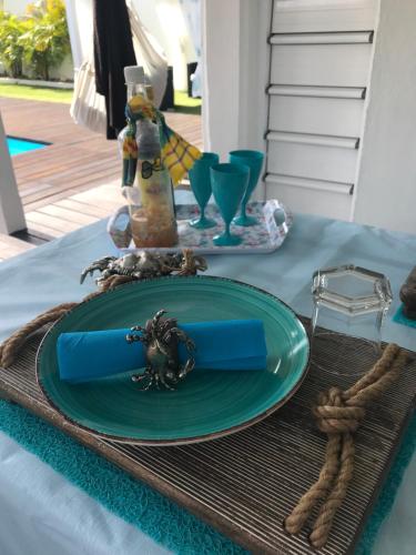 Photo #3 of Villa SoFi in Saint François, Guadeloupe