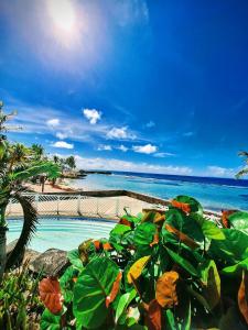 Photo #4 of Ti Paradis Gwada Saint François, Vue Mer, Cuve à Eau, Parking Privé in Saint François, Guadeloupe