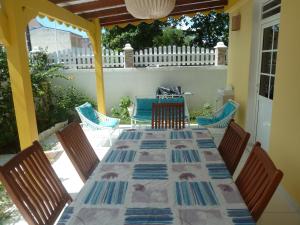 Photo #4 of Lepticlos de Sainte-Anne in Sainte Anne, Guadeloupe