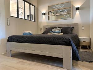 Photo #6 of Marina MANZANA, Appartement neuf, vue mer exceptionnelle - LUXE in Saint François, Guadeloupe