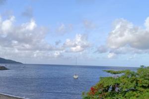 Photo #6 of Studio près de la mer et marina in Gourbeyre, Guadeloupe