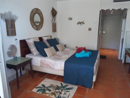Photo #2 of Studio Bleu Coco in Saint François, Guadeloupe