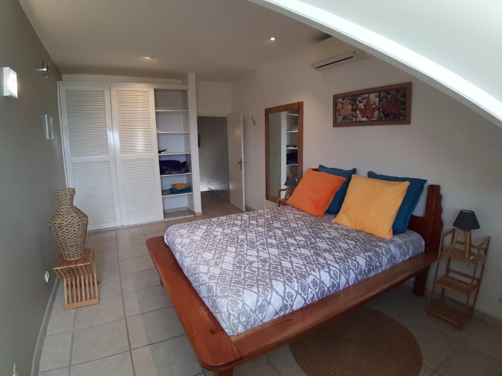 Photo #1 of La Kaz du Lagon in Le Gosier, Guadeloupe