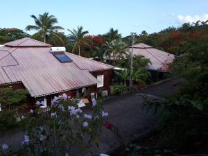 Photo #4 of Gite Palmier in Bouillante, Guadeloupe