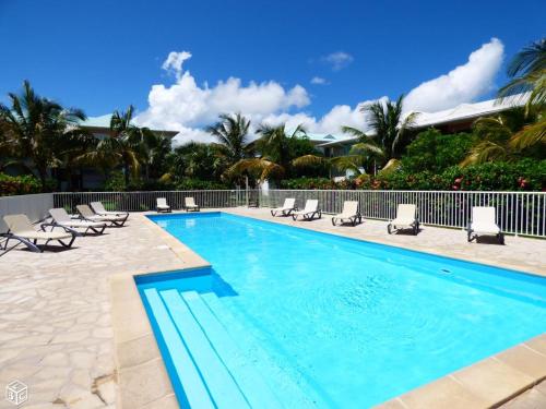 Photo #2 of LE REV'ANOU in Saint François, Guadeloupe