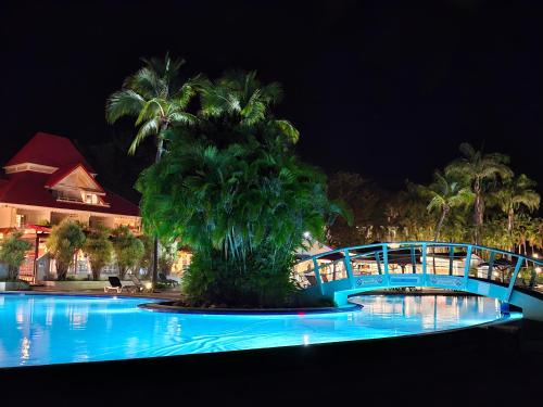 Photo #3 of Appartement village Pierre et vacances vue mer Guadeloupe St Anne in Sainte Anne, Guadeloupe