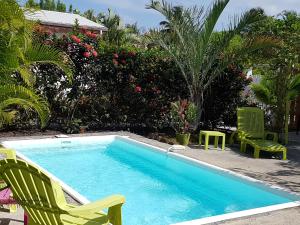 Photo #4 of Coco Bungalows in Sainte Rose, Guadeloupe