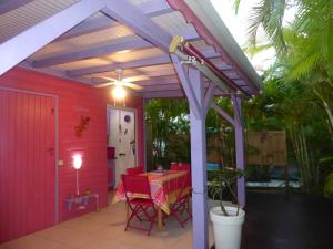 Photo #5 of Coco Bungalows in Sainte Rose, Guadeloupe