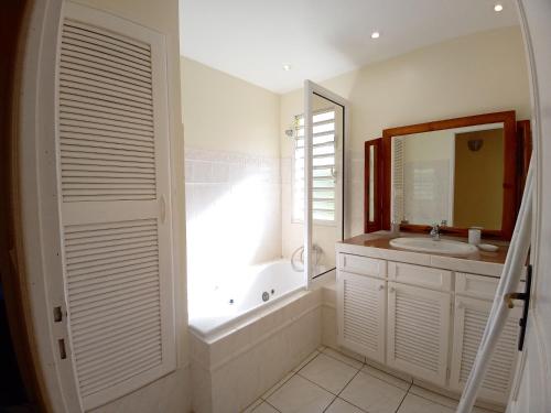 Photo #3 of Villa Cézanne in Sainte Rose, Guadeloupe