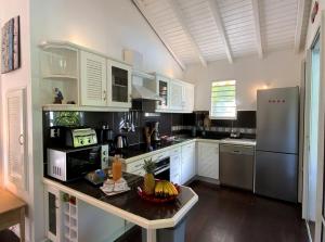 Photo #5 of Villa Cézanne in Sainte Rose, Guadeloupe