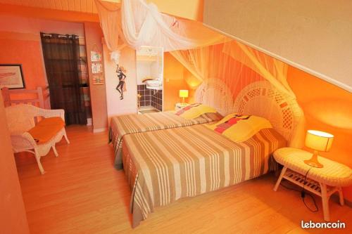 Photo #2 of VILLA CREOLE in Saint François, Guadeloupe