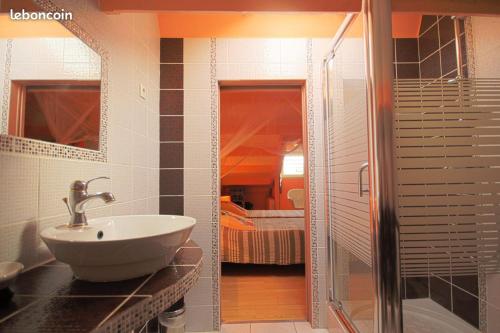 Photo #3 of VILLA CREOLE in Saint François, Guadeloupe
