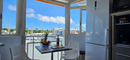 Photo #3 of studio le soleil des tropiques in Saint François, Guadeloupe