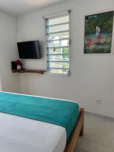 Photo #5 of Gite Ti Bali in Deshaies, Guadeloupe