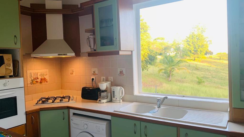 Photo #1 of Appartement Le Sucrier in Sainte Anne, Guadeloupe
