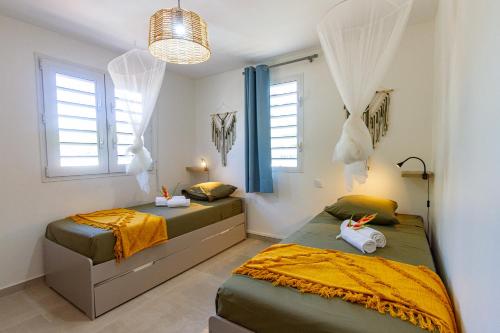 Photo #2 of La Kaz Des Iles - Maison Moderne près de la Plage in Sainte Rose, Guadeloupe
