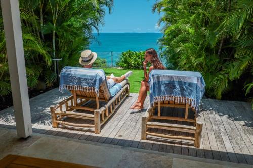 Photo #2 of La Toubana Hotel & Spa in Saint Anne, Guadeloupe