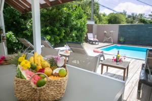 Photo #4 of Les VILLAS D'Ô in Saint François, Guadeloupe