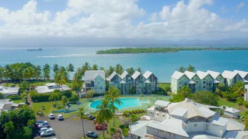 Photo #2 of Atoumo in Le Gosier, Guadeloupe