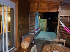 Photo #6 of ZENALIZES bungalow calme et confortable in Le Moule, Guadeloupe