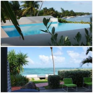 Photo #4 of Eden blue mer et piscine in Sainte Anne, Guadeloupe