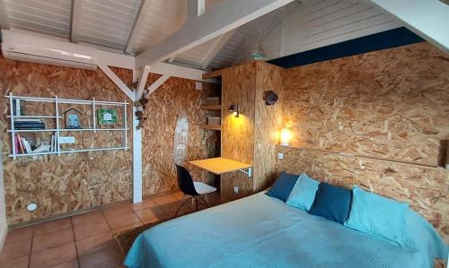 Photo #2 of La cabane du pêcheur in Le Gosier, Guadeloupe