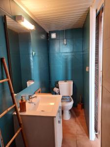 Photo #4 of La cabane du pêcheur in Le Gosier, Guadeloupe