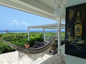 Photo #5 of Villa Muscade guadeloupe, piscine, vue mer et accès plage in Saint François, Guadeloupe