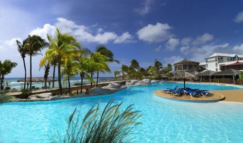 Photo #2 of MARCO POLO in Saint François, Guadeloupe