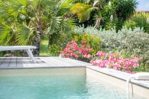 Photo #5 of Domaine Bonheur Indigo in Le Moule, Guadeloupe
