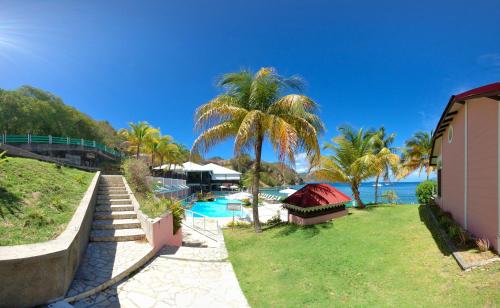 Photo #2 of Hôtel Bois Joli in Terre de Haut, Guadeloupe
