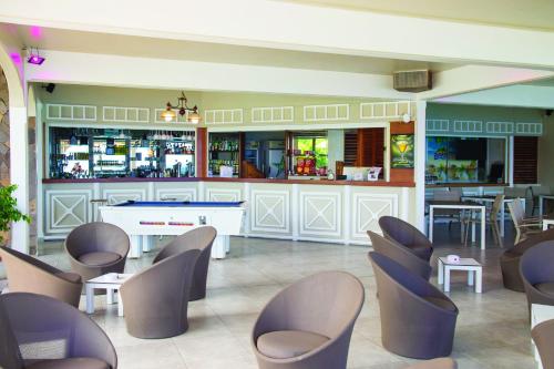 Photo #3 of Hôtel Bois Joli in Terre de Haut, Guadeloupe