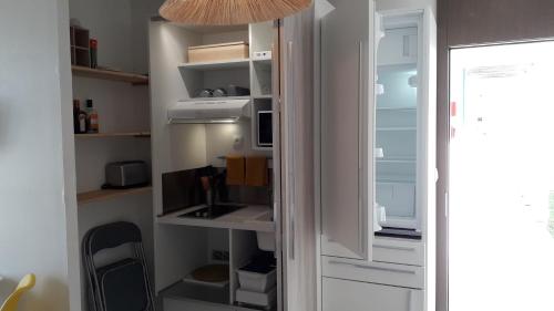 Photo #3 of Appartement au village Manganao plage piscine in Saint François, Guadeloupe