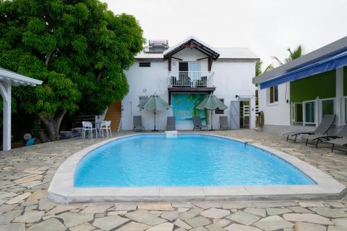 Photo #3 of LES SAINTES SAINTE-ANNE in Sainte Anne, Guadeloupe