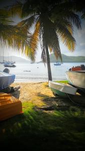 Photo #5 of Location Marigot in Terre de Haut, Guadeloupe