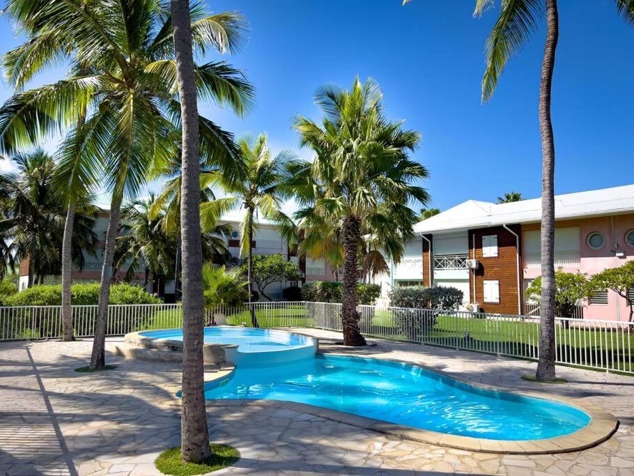 Photo #1 of Nouvelle Annonce ! Crystal Beach Suite in Saint François, Guadeloupe