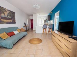 Photo #6 of Nouvelle Annonce ! Crystal Beach Suite in Saint François, Guadeloupe