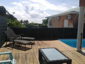 Photo #4 of Caribanou in Gosier, Guadeloupe