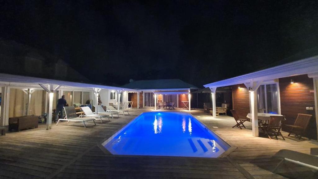 Photo #1 of Location Dampierre in Le Gosier, Guadeloupe
