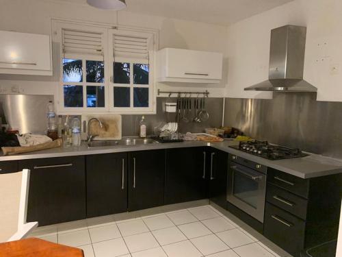 Photo #3 of Location Dampierre in Le Gosier, Guadeloupe