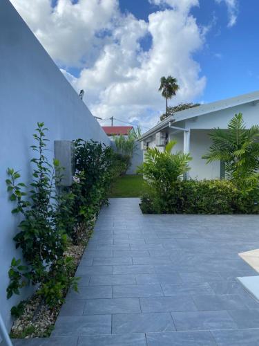 Photo #3 of Villa Mircene in Saint Louis, Guadeloupe