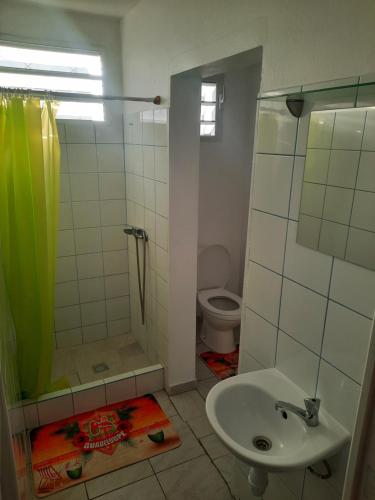 Photo #2 of La Casa Binecha avec Jacuzzi in Baillif, Guadeloupe