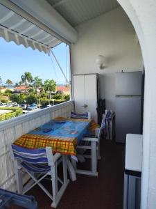 Photo #6 of Studio Le Colibri avec citerne tampon, les marines ,marina de saint François in Saint François, Guadeloupe