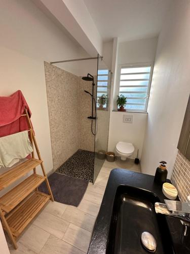 Photo #3 of VILLA OCEAN in Le Moule, Guadeloupe