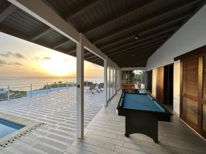 Photo #4 of VILLA OCEAN in Le Moule, Guadeloupe