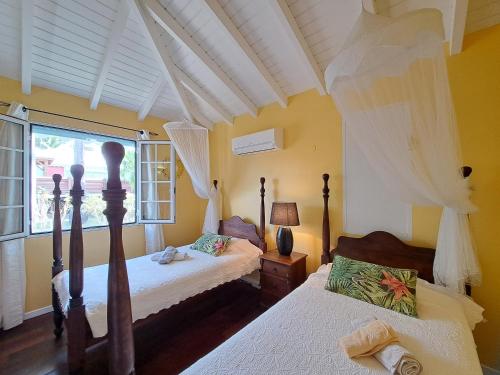 Photo #2 of Villa Constable in saint rose, Guadeloupe