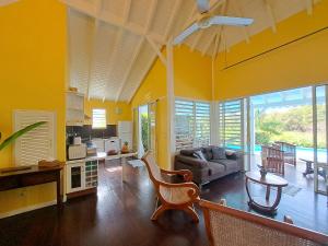 Photo #5 of Villa Constable in saint rose, Guadeloupe