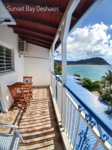 Photo #5 of Studio Sunset Bay Deshaies in Deshaies, Guadeloupe