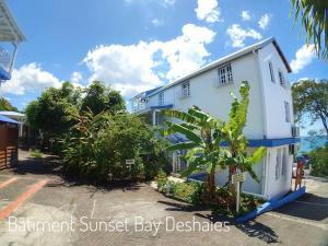 Photo #6 of Studio Sunset Bay Deshaies in Deshaies, Guadeloupe