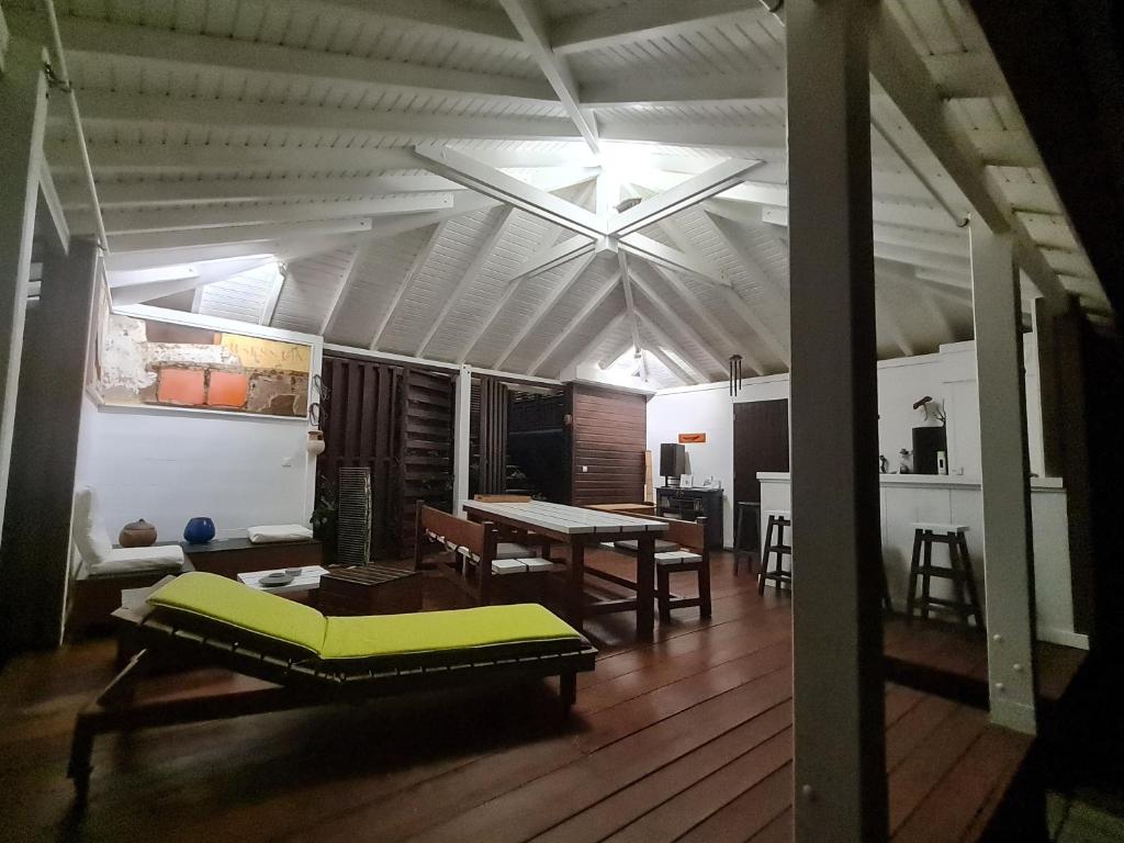 Photo of Atea, le Loft... un concept saintois original in Terre de Haut, Guadeloupe